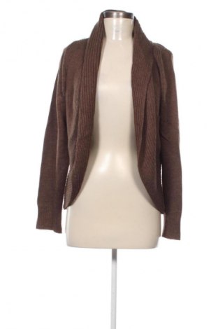 Γυναικεία ζακέτα H&M, Μέγεθος L, Χρώμα Καφέ, Τιμή 13,99 €