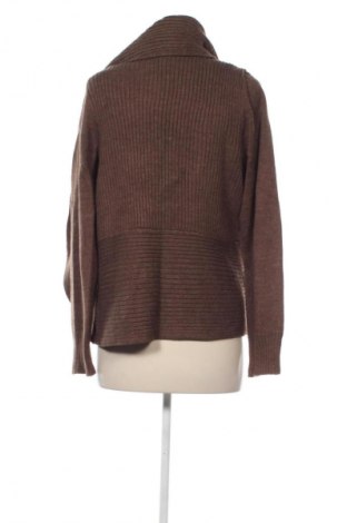 Γυναικεία ζακέτα H&M, Μέγεθος L, Χρώμα Καφέ, Τιμή 13,99 €