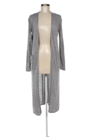 Γυναικεία ζακέτα H&M, Μέγεθος XS, Χρώμα Γκρί, Τιμή 14,99 €