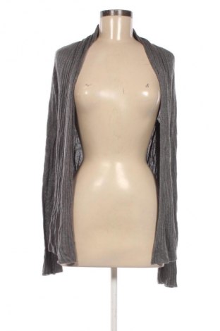 Damski kardigan H&M, Rozmiar XS, Kolor Szary, Cena 79,99 zł