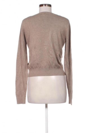 Γυναικεία ζακέτα H&M, Μέγεθος M, Χρώμα  Μπέζ, Τιμή 15,99 €