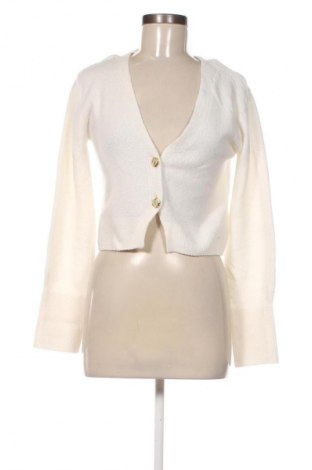 Dámsky kardigán H&M, Velikost M, Barva Bílá, Cena  429,00 Kč