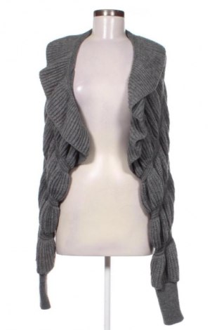 Dámsky kardigán H&M, Velikost S, Barva Šedá, Cena  599,00 Kč