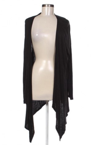 Damski kardigan H&M, Rozmiar XL, Kolor Czarny, Cena 72,99 zł