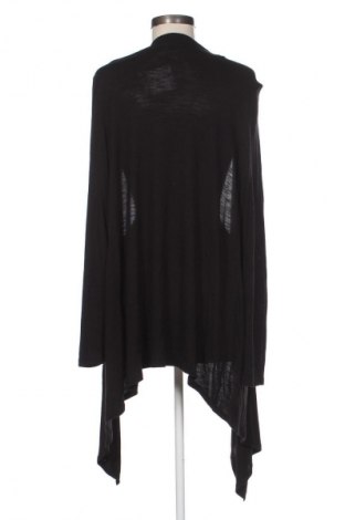 Damski kardigan H&M, Rozmiar XL, Kolor Czarny, Cena 72,99 zł