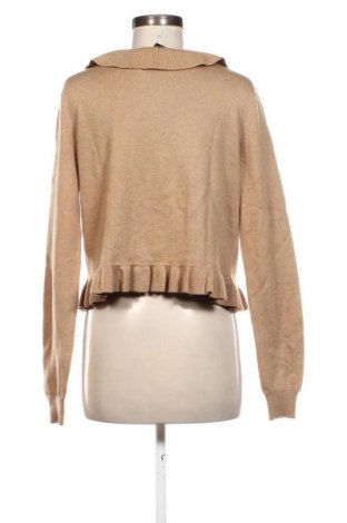 Dámsky kardigán H&M, Velikost M, Barva Béžová, Cena  420,00 Kč