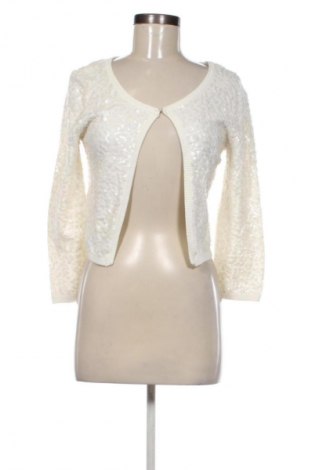 Dámsky kardigán H&M, Velikost S, Barva Krémová, Cena  425,00 Kč