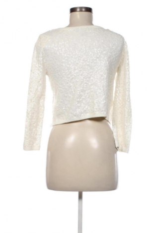 Dámsky kardigán H&M, Velikost S, Barva Krémová, Cena  425,00 Kč