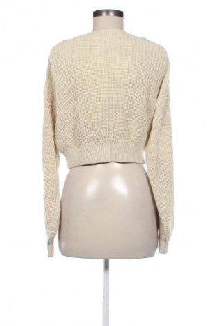 Dámsky kardigán H&M, Velikost S, Barva Krémová, Cena  425,00 Kč