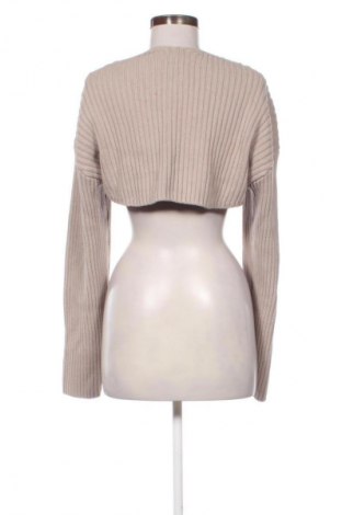 Γυναικεία ζακέτα H&M, Μέγεθος S, Χρώμα  Μπέζ, Τιμή 6,99 €