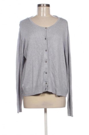 Damski kardigan H&M, Rozmiar XL, Kolor Niebieski, Cena 78,99 zł