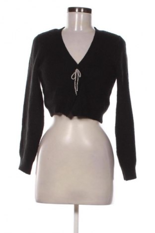 Дамска жилетка H&M, Размер XXS, Цвят Черен, Цена 10,22 €