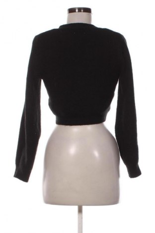 Дамска жилетка H&M, Размер XXS, Цвят Черен, Цена 10,22 €