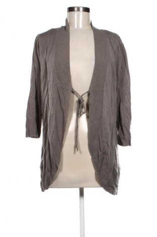 Дамска жилетка H&M, Размер XL, Цвят Сив, Цена 15,33 €