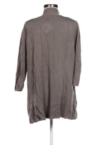 Дамска жилетка H&M, Размер XL, Цвят Сив, Цена 15,33 €