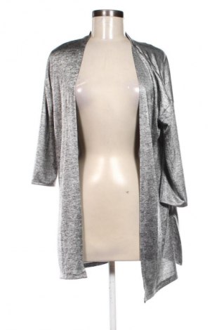 Damski kardigan H&M Divided, Rozmiar S, Kolor Szary, Cena 7,99 zł