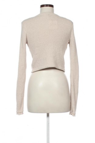 Dámsky kardigán H&M Divided, Veľkosť S, Farba Béžová, Cena  4,95 €