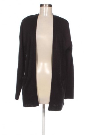 Γυναικεία ζακέτα H&M Divided, Μέγεθος S, Χρώμα Μαύρο, Τιμή 7,99 €