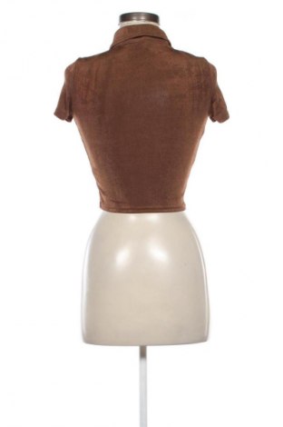 Dámsky kardigán H&M Divided, Velikost S, Barva Hnědá, Cena  119,00 Kč