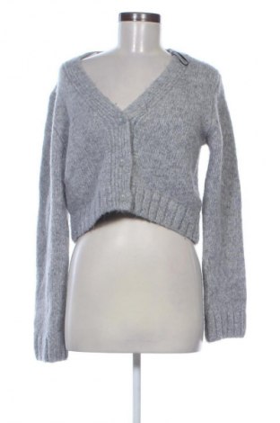 Női kardigán H&M Divided, Méret M, Szín Szürke, Ár 3 209 Ft