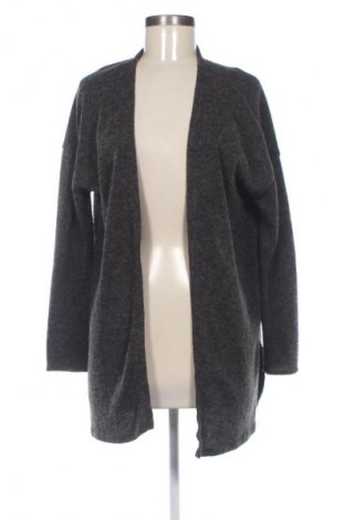 Γυναικεία ζακέτα H&M Divided, Μέγεθος M, Χρώμα Γκρί, Τιμή 6,87 €