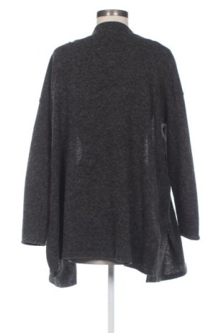 Γυναικεία ζακέτα H&M Divided, Μέγεθος M, Χρώμα Γκρί, Τιμή 6,87 €