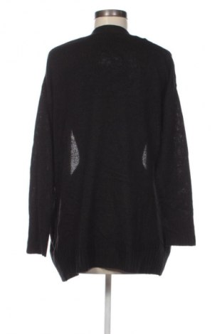 Női kardigán H&M Divided, Méret S, Szín Fekete, Ár 9 070 Ft