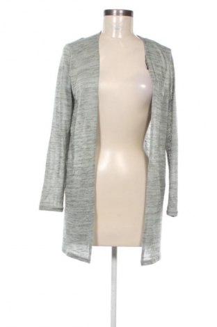 Γυναικεία ζακέτα H&M Divided, Μέγεθος S, Χρώμα Πράσινο, Τιμή 10,99 €