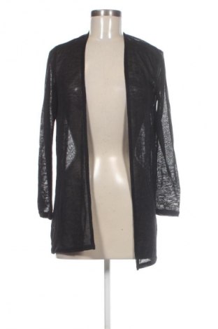 Γυναικεία ζακέτα H&M Divided, Μέγεθος S, Χρώμα Μαύρο, Τιμή 10,99 €