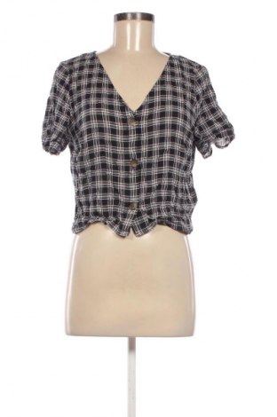 Γυναικεία ζακέτα H&M Divided, Μέγεθος L, Χρώμα Πολύχρωμο, Τιμή 14,99 €