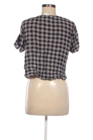 Γυναικεία ζακέτα H&M Divided, Μέγεθος L, Χρώμα Πολύχρωμο, Τιμή 14,99 €