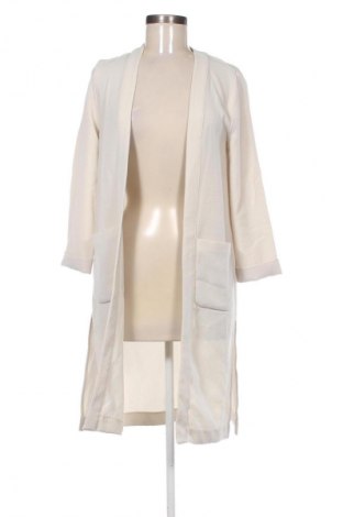 Dámsky kardigán H&M Divided, Velikost XS, Barva Béžová, Cena  379,00 Kč