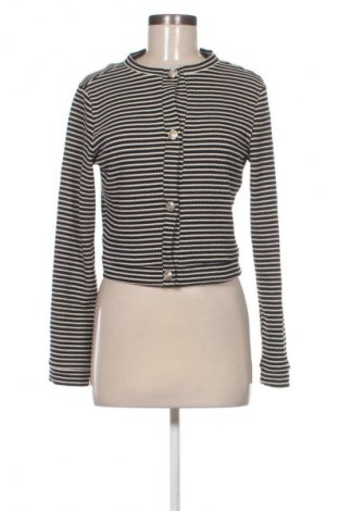 Γυναικεία ζακέτα H&M Divided, Μέγεθος S, Χρώμα Πολύχρωμο, Τιμή 7,99 €