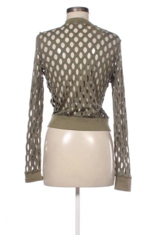 Γυναικεία ζακέτα H&M Divided, Μέγεθος S, Χρώμα Πράσινο, Τιμή 4,99 €