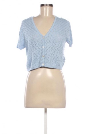 Dámsky kardigán H&M Divided, Velikost M, Barva Modrá, Cena  139,00 Kč, #135655258