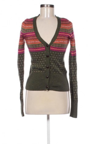 Cardigan de damă H&M L.O.G.G., Mărime S, Culoare Multicolor, Preț 38,99 Lei