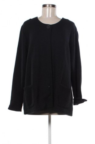 Női kardigán Helena Vera, Méret XXL, Szín Fekete, Ár 7 989 Ft