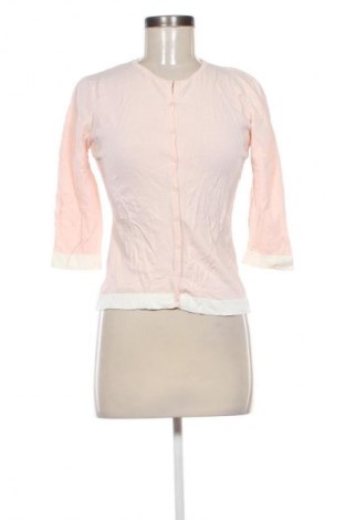 Cardigan de damă Hennes, Mărime S, Culoare Roz, Preț 20,99 Lei