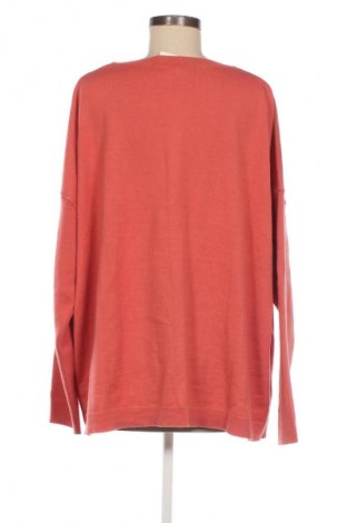 Dámsky kardigán Hessnatur, Velikost XL, Barva Oranžová, Cena  897,00 Kč