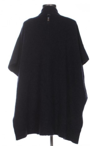 Γυναικεία ζακέτα High, Μέγεθος M, Χρώμα Μπλέ, Τιμή 54,99 €