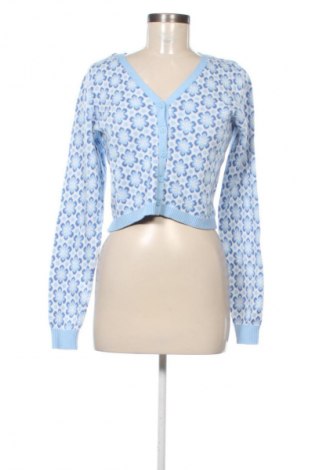 Γυναικεία ζακέτα Hollister, Μέγεθος M, Χρώμα Πολύχρωμο, Τιμή 18,99 €