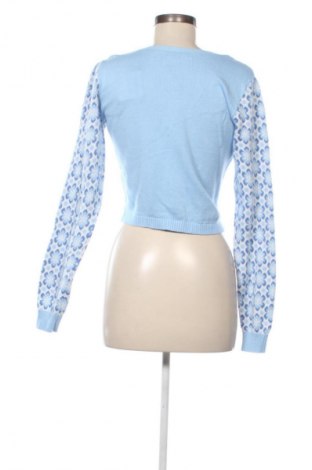 Γυναικεία ζακέτα Hollister, Μέγεθος M, Χρώμα Πολύχρωμο, Τιμή 18,99 €