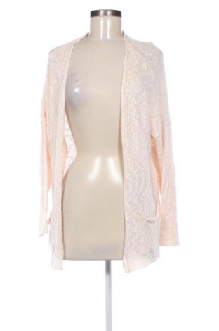 Damski kardigan Hollister, Rozmiar M, Kolor Popielaty róż, Cena 101,99 zł