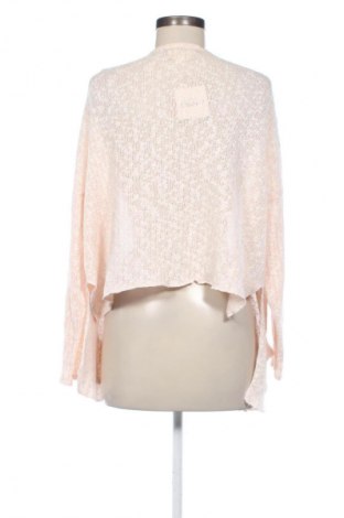 Damski kardigan Hollister, Rozmiar M, Kolor Popielaty róż, Cena 101,99 zł