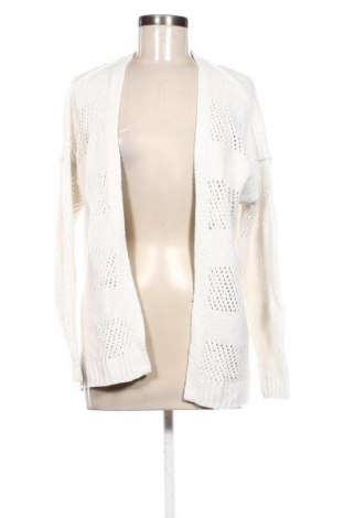 Damski kardigan Hollister, Rozmiar S, Kolor Biały, Cena 101,99 zł