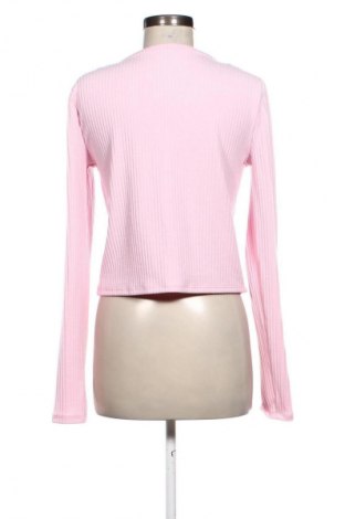 Γυναικεία ζακέτα Hollister, Μέγεθος L, Χρώμα Ρόζ , Τιμή 12,99 €