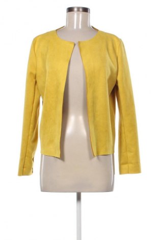 Dámsky kardigán Hozone, Velikost M, Barva Žlutá, Cena  169,00 Kč