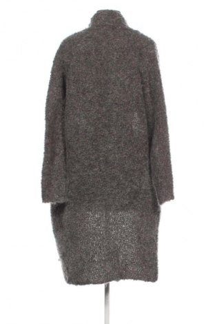 Γυναικεία ζακέτα Hunkydory, Μέγεθος S, Χρώμα Γκρί, Τιμή 18,99 €