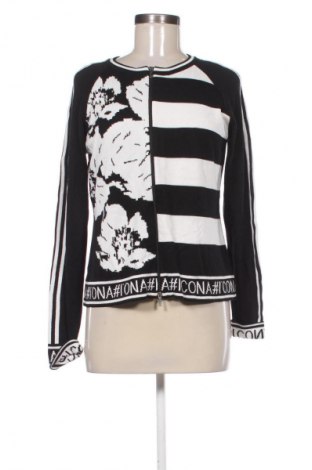 Γυναικεία ζακέτα ICONA, Μέγεθος S, Χρώμα Πολύχρωμο, Τιμή 14,99 €