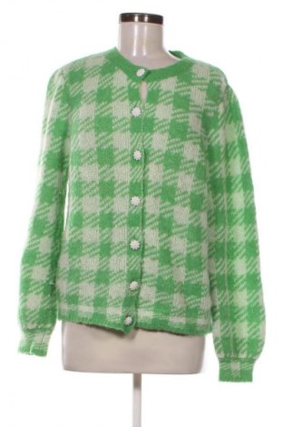 Дамска жилетка Ichi, Размер L, Цвят Многоцветен, Цена 21,47 €